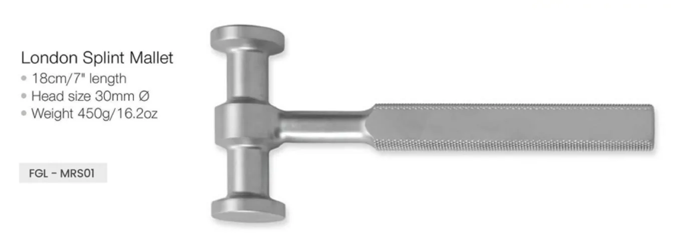 Mallets